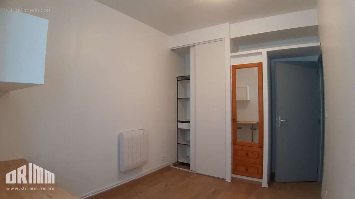 Appartement à LANDERNEAU