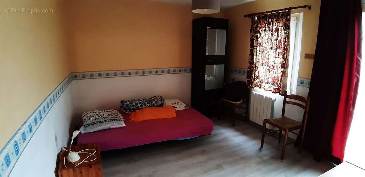 Appartement à LANDERNEAU