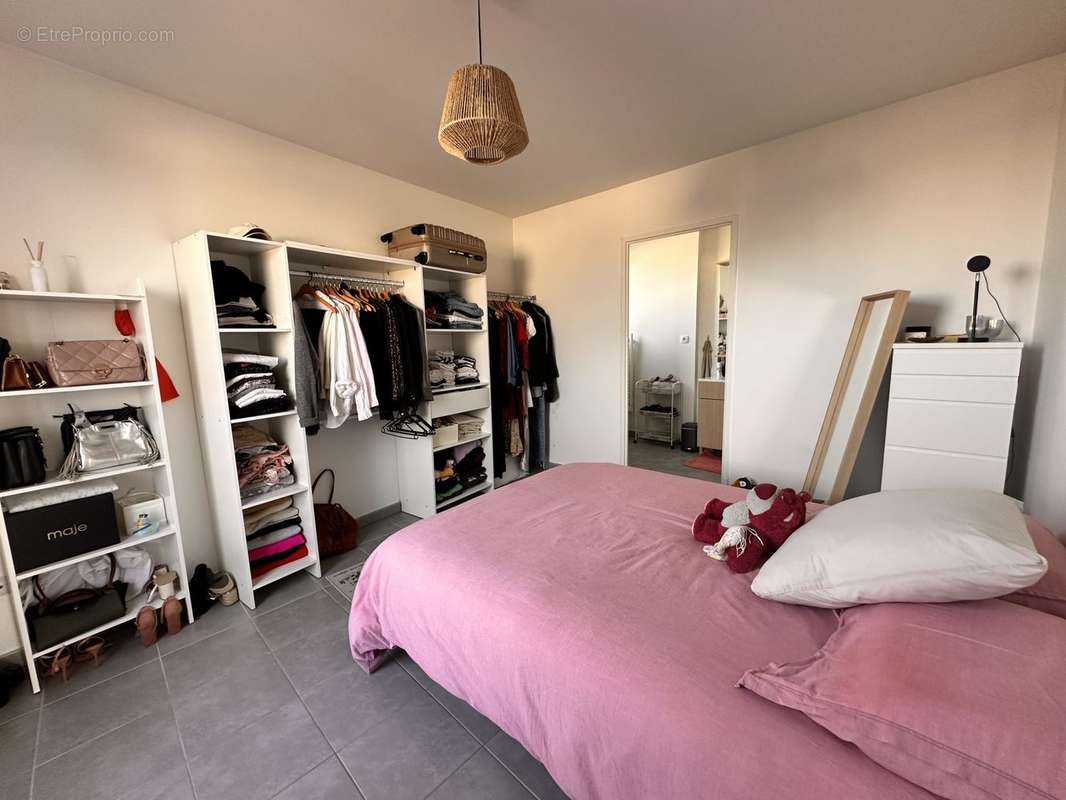 Appartement à BLAGNAC