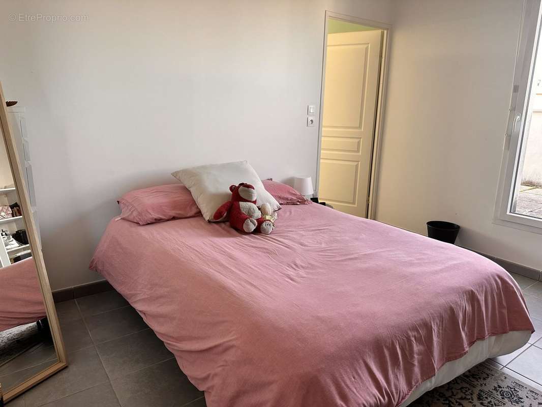 Appartement à BLAGNAC