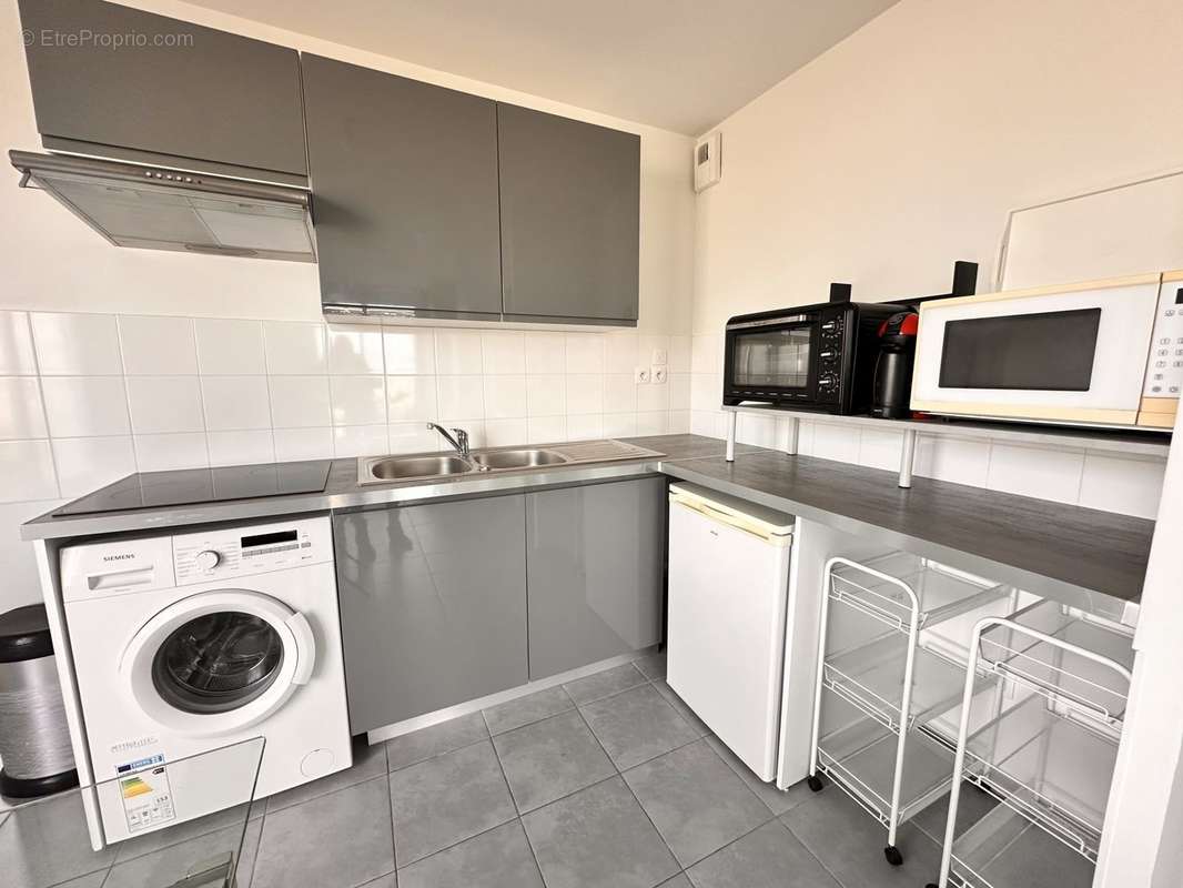 Appartement à BLAGNAC