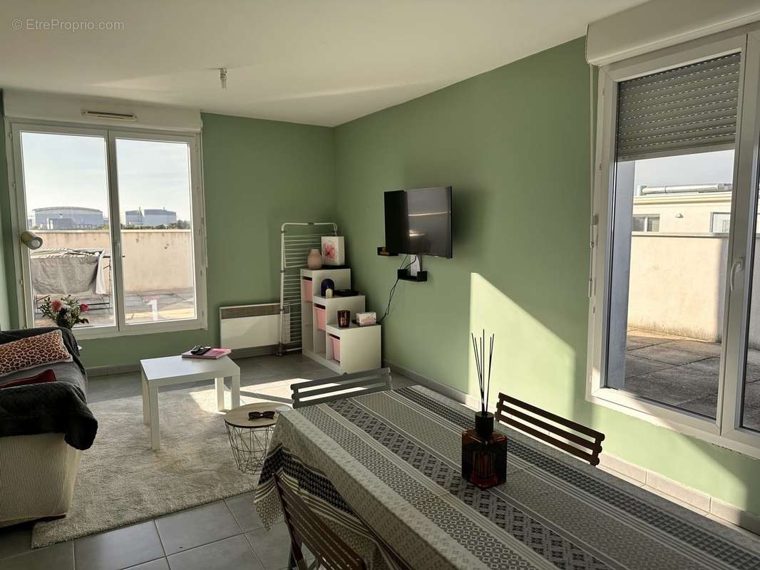 Appartement à BLAGNAC