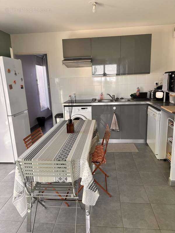 Appartement à BLAGNAC