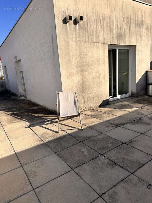 Appartement à BLAGNAC