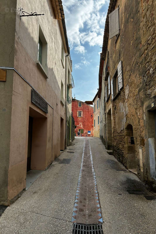 Appartement à SAINT-QUENTIN-LA-POTERIE