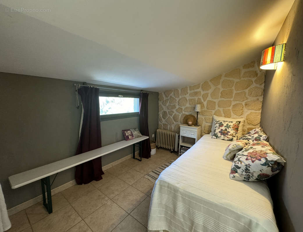 Appartement à UZES