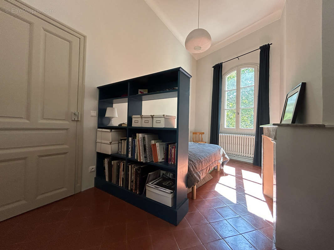 Appartement à UZES