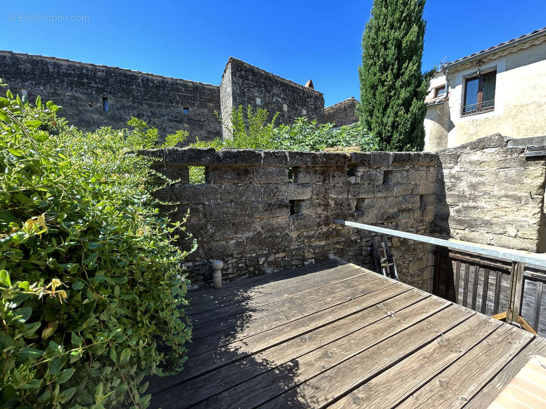 Maison à SAINT-QUENTIN-LA-POTERIE