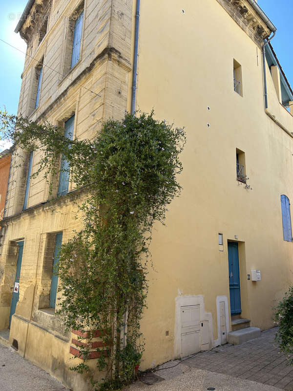 Maison à SAINT-QUENTIN-LA-POTERIE