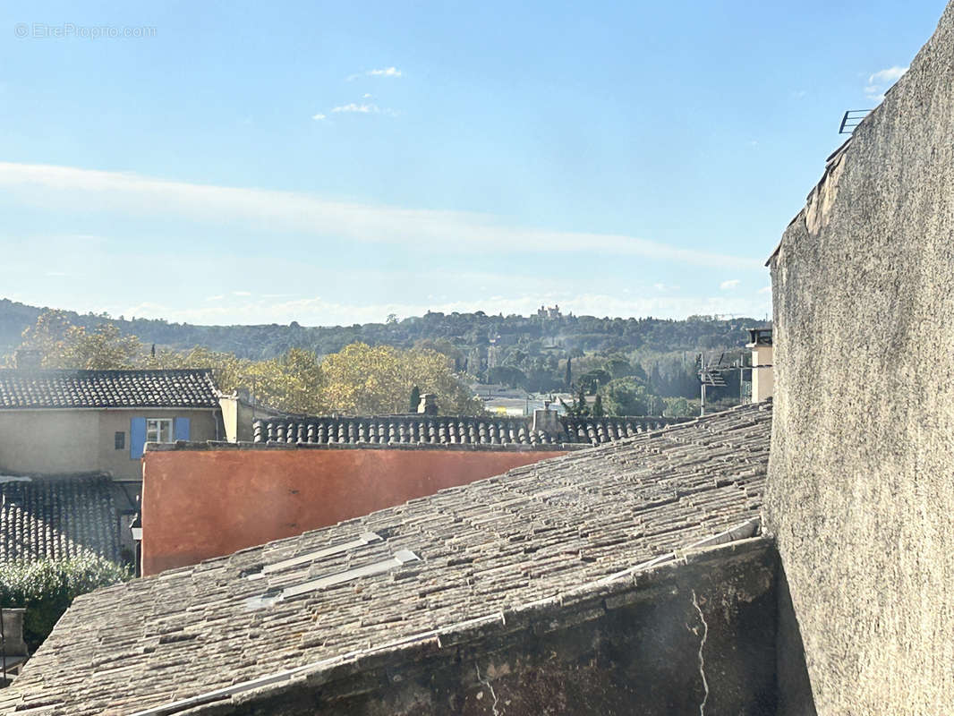 Maison à SAINT-QUENTIN-LA-POTERIE