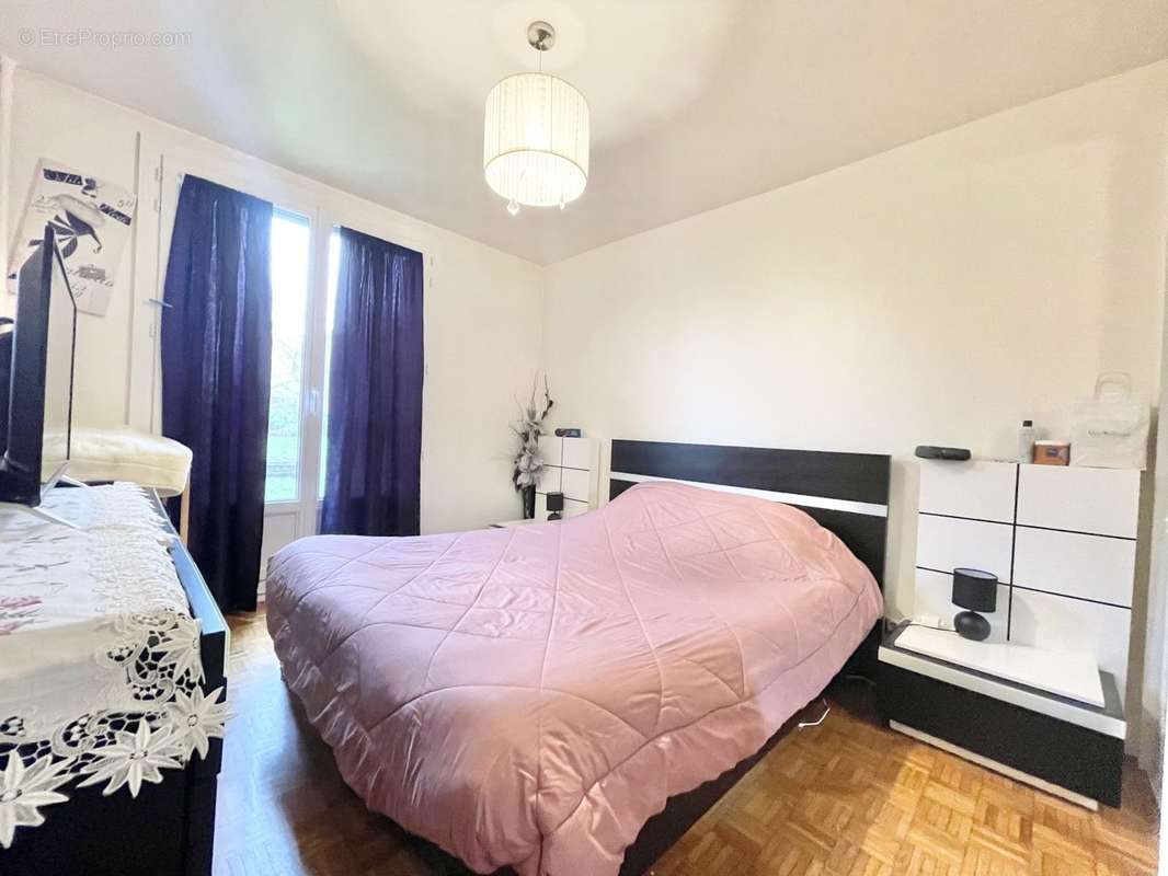 Appartement à CHAMPIGNY-SUR-MARNE