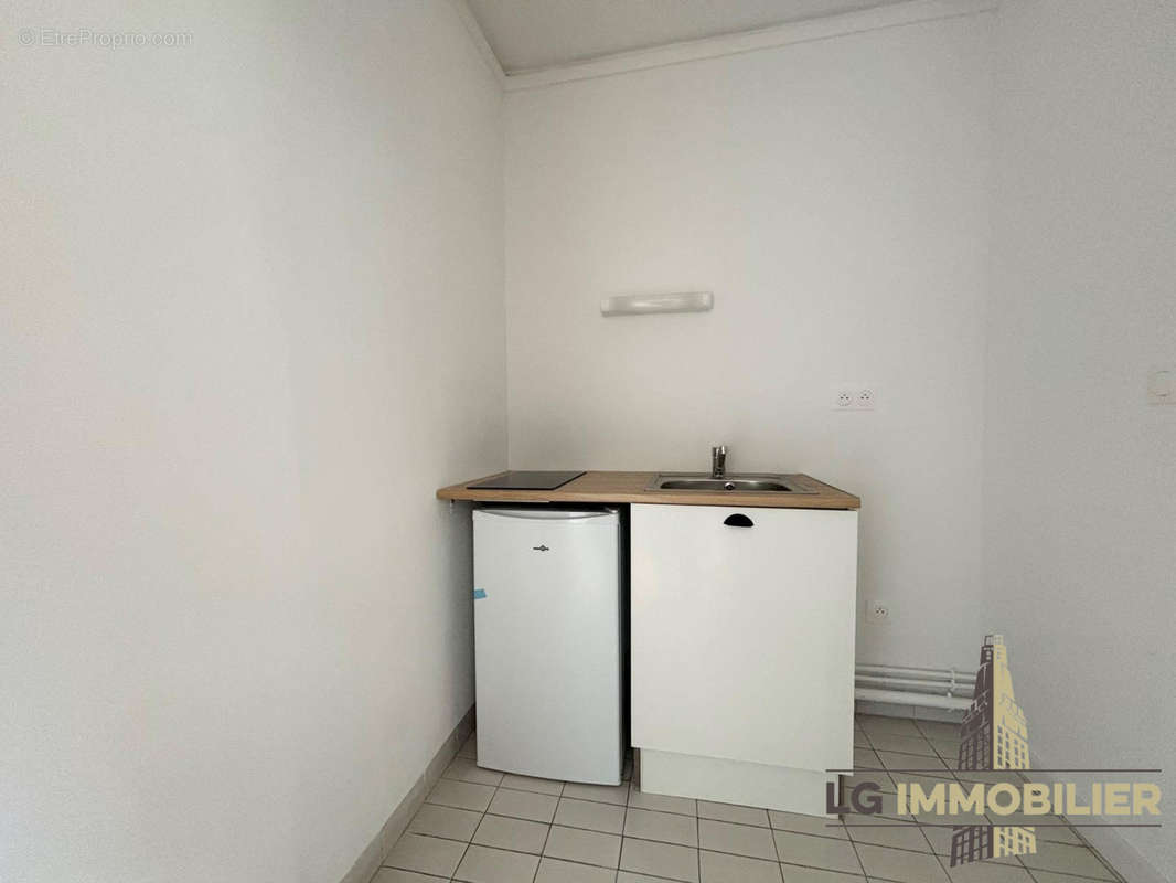 Appartement à AMIENS