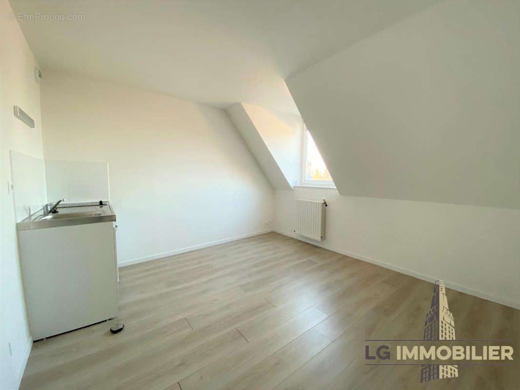 Appartement à AMIENS