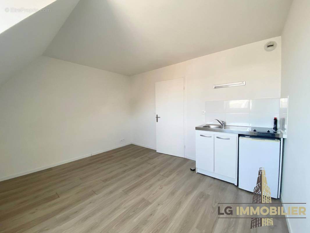 Appartement à AMIENS