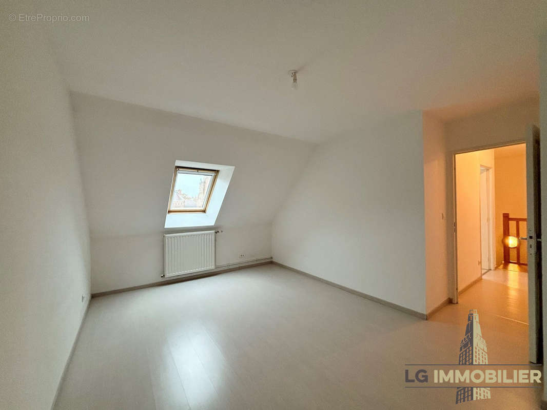 Appartement à AMIENS