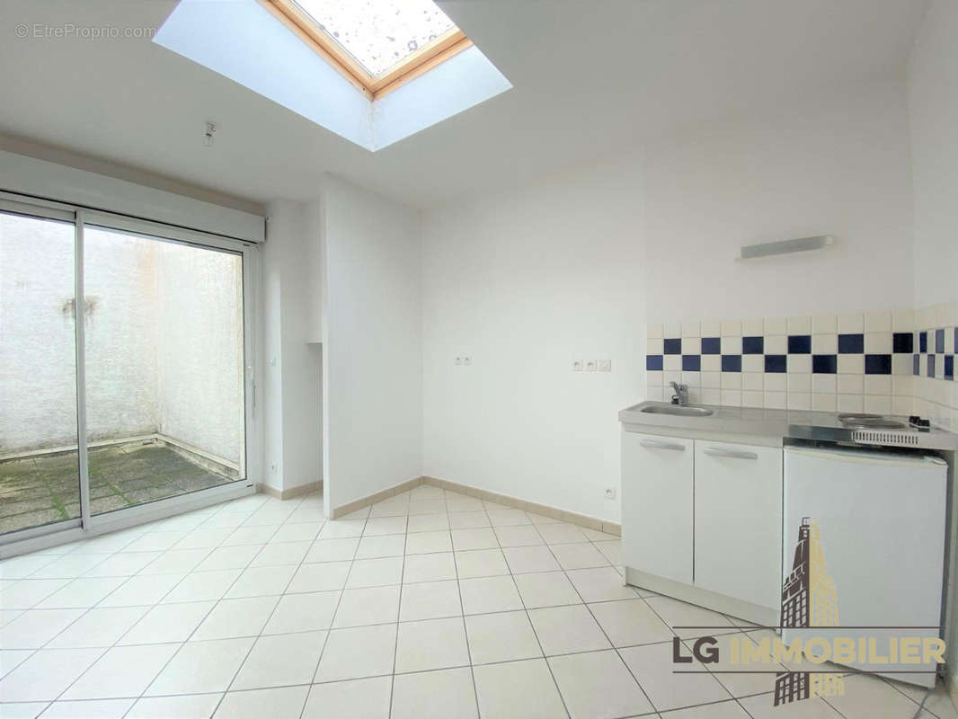 Appartement à AMIENS