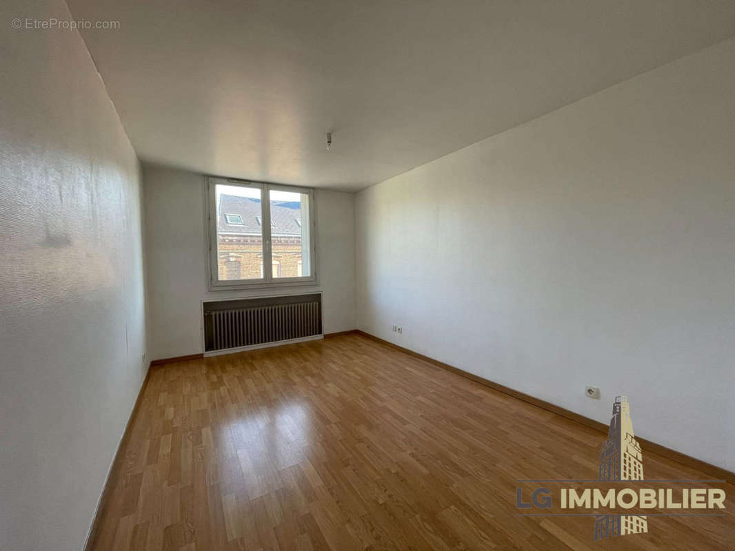 Appartement à AMIENS