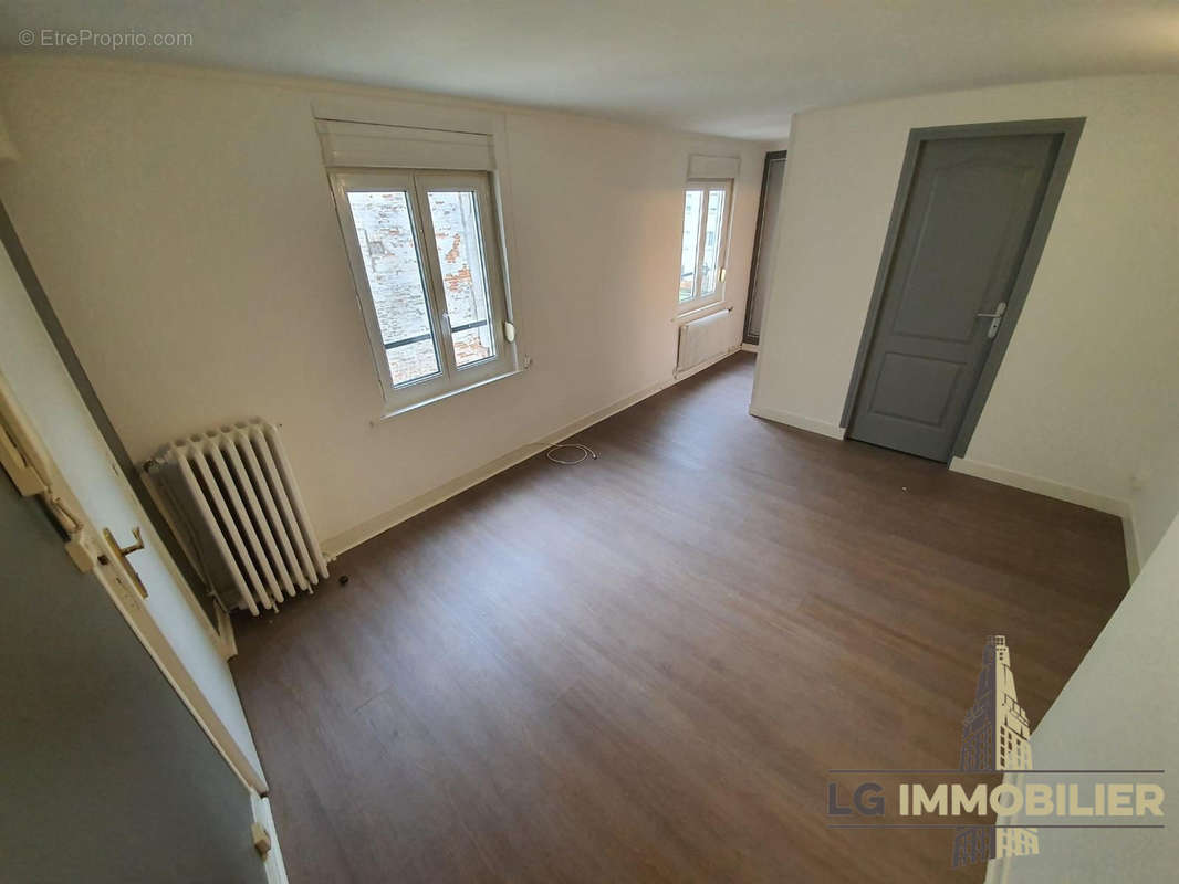 Appartement à AMIENS