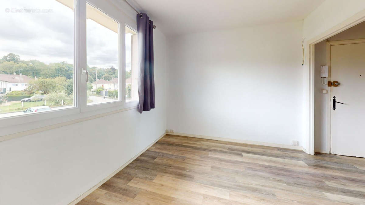 Appartement à EVREUX