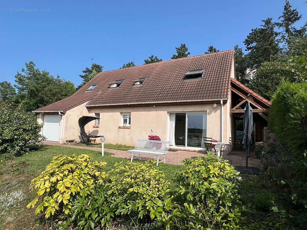 Maison à EVREUX