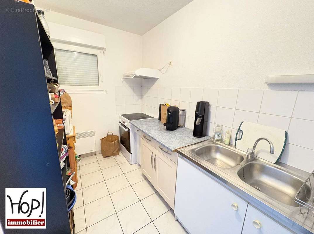 Appartement à MONT-DE-MARSAN