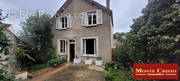 Maison à BOUGIVAL