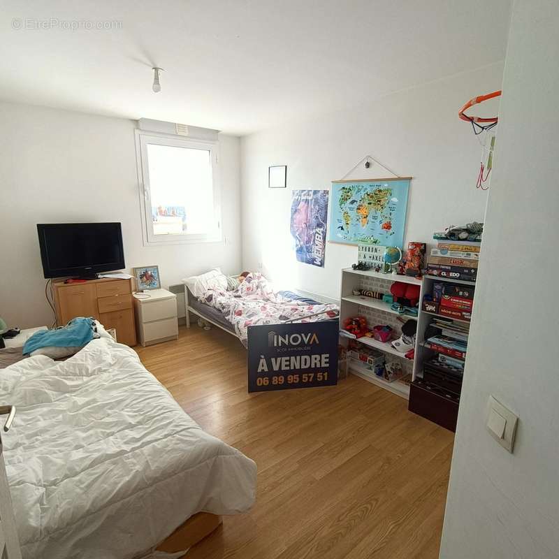 Appartement à LANESTER