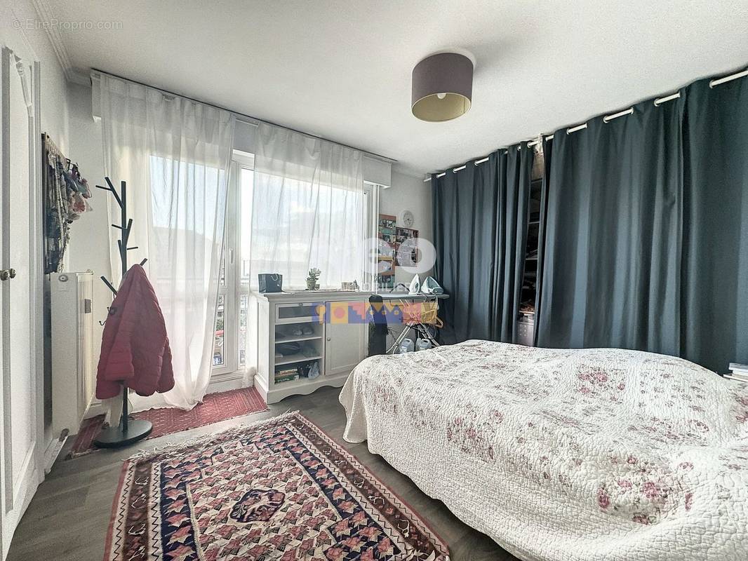 Appartement à ROUBAIX