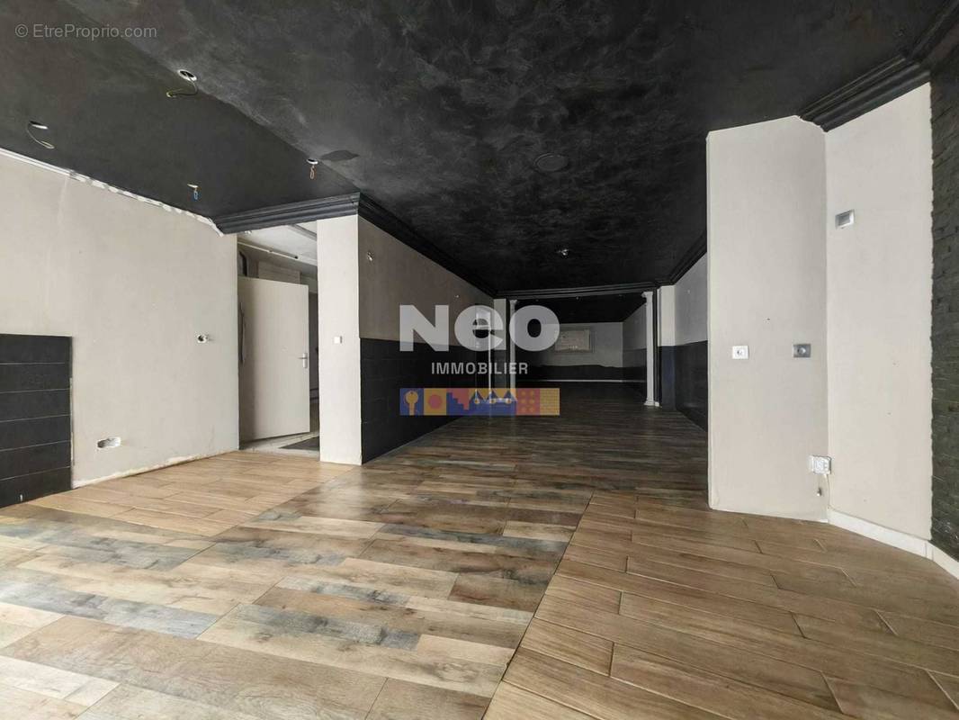 Appartement à VALENCIENNES