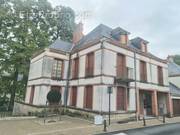 Appartement à SULLY-SUR-LOIRE