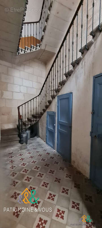 Appartement à BEAUCAIRE