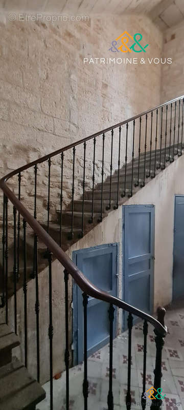 Appartement à BEAUCAIRE