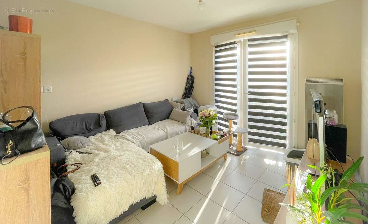 Appartement à MERIGNAC