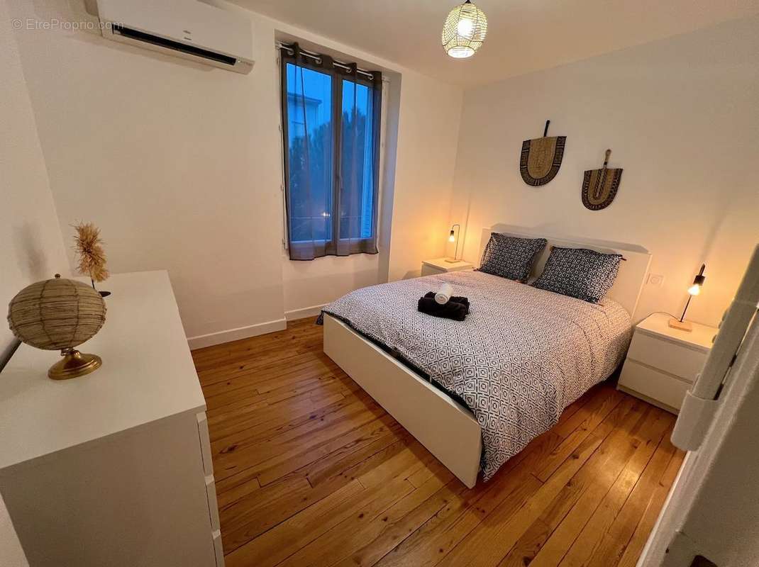 Appartement à BRIVE-LA-GAILLARDE