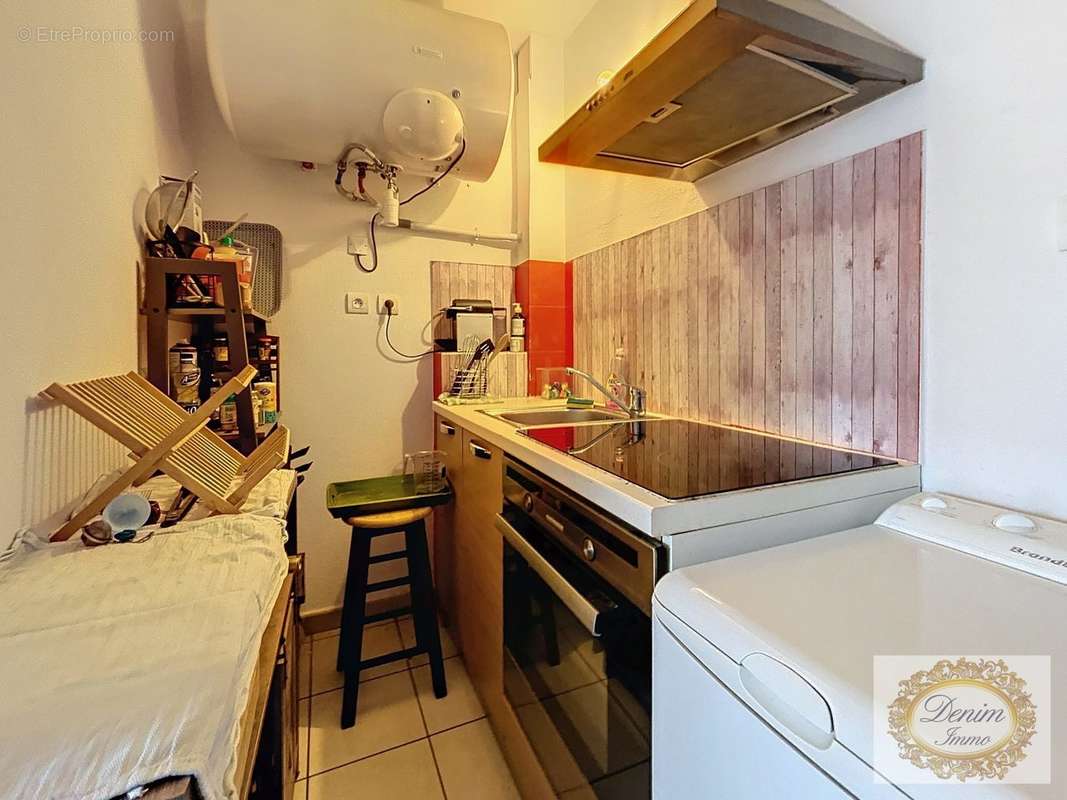 Appartement à NIMES