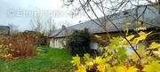 Maison à CHATEAUNEUF-SUR-SARTHE