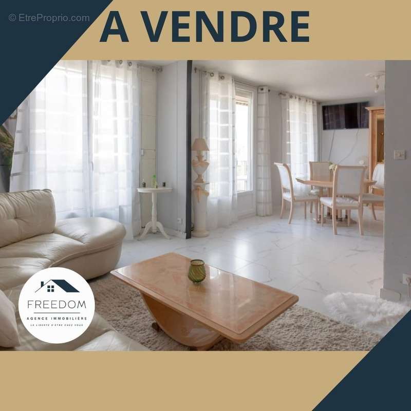 Appartement à BEZIERS