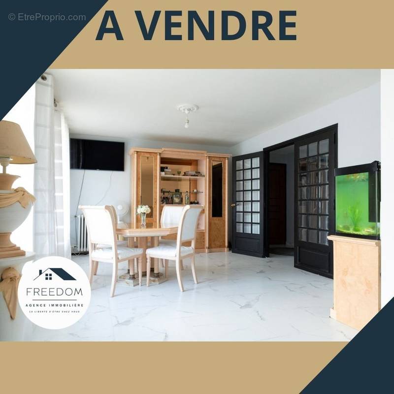 Appartement à BEZIERS