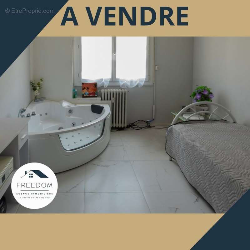 Appartement à BEZIERS