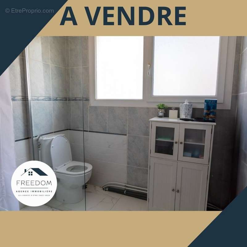 Appartement à BEZIERS