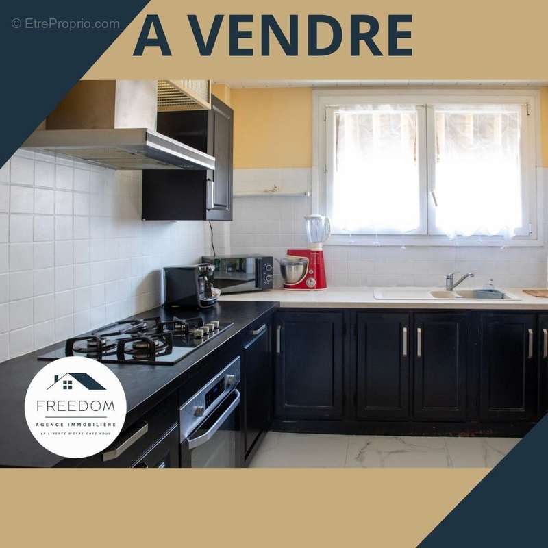 Appartement à BEZIERS