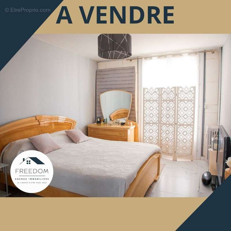 Appartement à BEZIERS