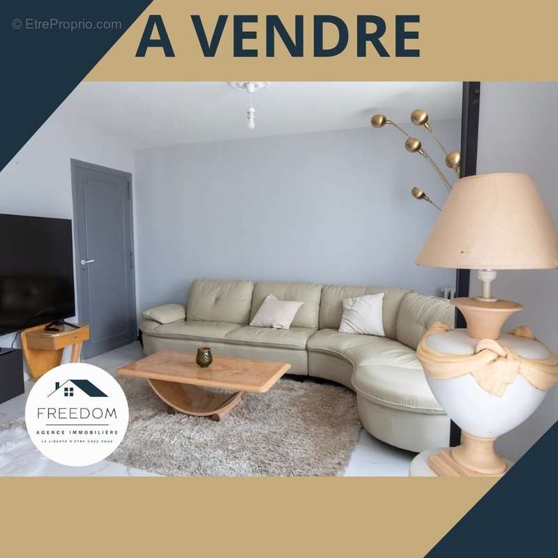 Appartement à BEZIERS