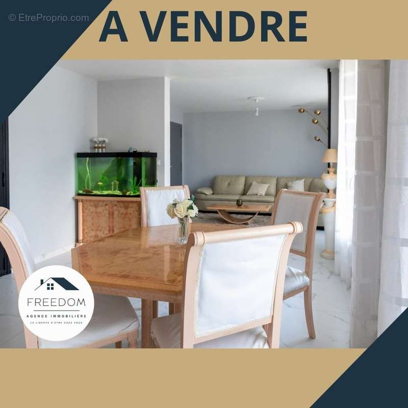 Appartement à BEZIERS