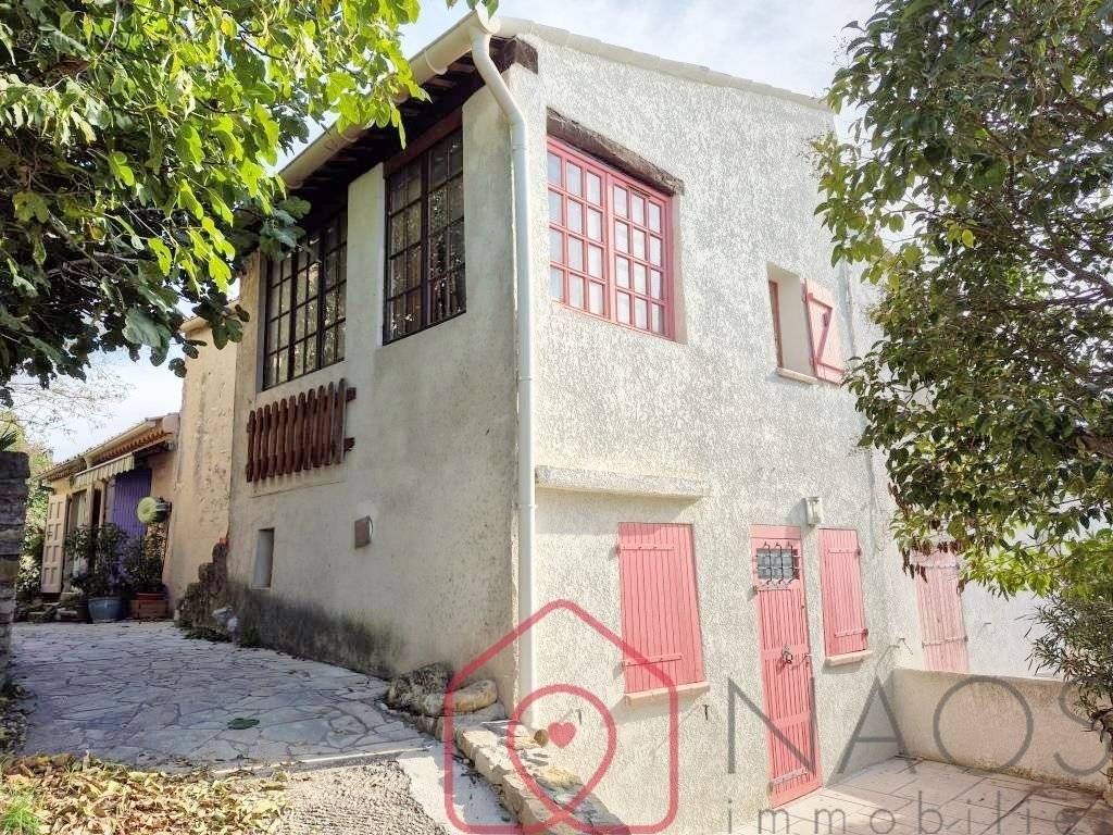 Maison à GREOUX-LES-BAINS