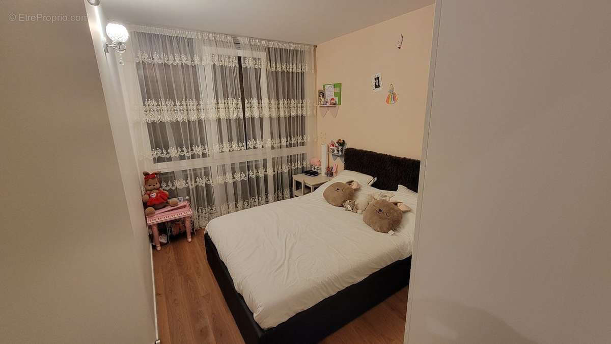 Appartement à MEUDON