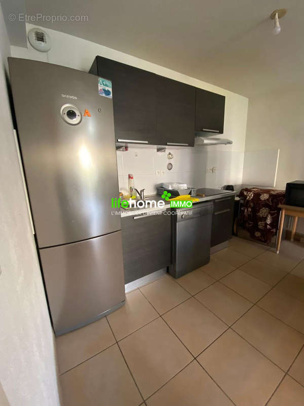 Appartement à BEZIERS