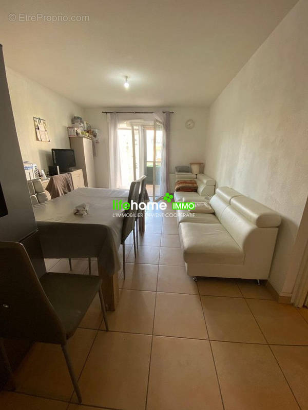 Appartement à BEZIERS