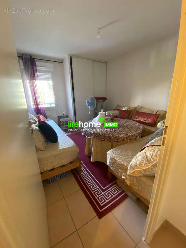 Appartement à BEZIERS