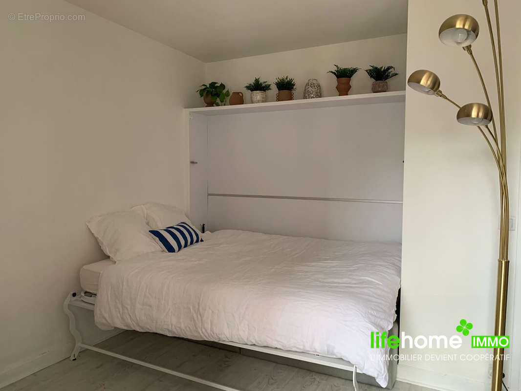 Appartement à PARIS-5E